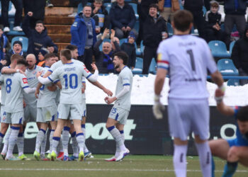 Sportske novosti – Bobanove želje su se ispunile s 45 minuta zakašnjenja, za osvetu sada postoji samo jedna opcija