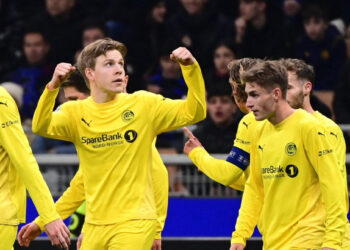 Sportske novosti – Bodo/Glimt režirao novu senzaciju, Sučićev Inter ispao iz Lige prvaka!