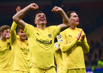 Sportske novosti – Bodø/Glimt šokirao Europu, Atalanta osvjetlila obraz Talijana, a Real zadržao pobjednički gen