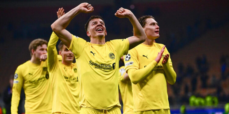 Sportske novosti – Bodø/Glimt šokirao Europu, Atalanta osvjetlila obraz Talijana, a Real zadržao pobjednički gen