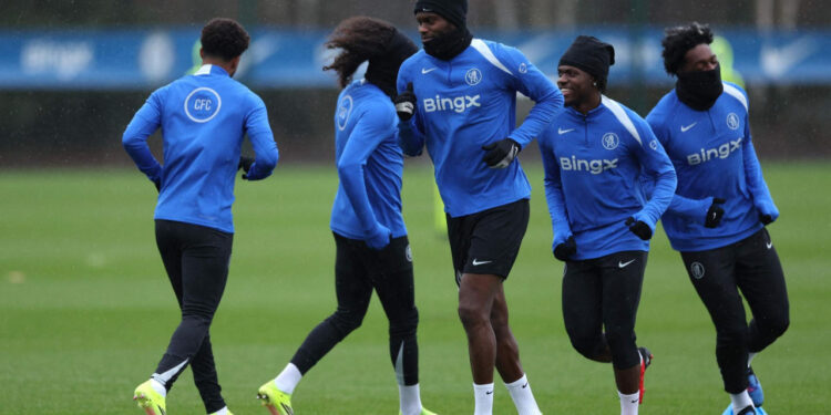 Sportske novosti – Chelsea pozvao na oprez nakon što su dva navijača Bluesa završila u bolnici u Napulju