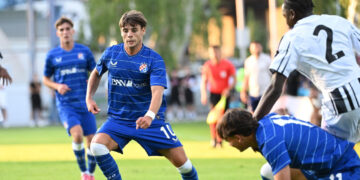 Sportske novosti – Dinamo će jednim potezom ‘blokirati’ Slovence? Novi talent na pragu seniorskog nastupa za Modre