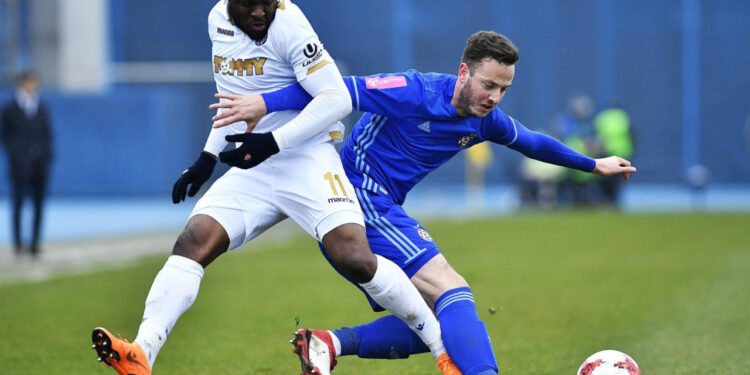 Sportske novosti – Dinamo je u veljači dobio 19 od zadnjih 20 ligaških dvoboja u Maksimiru