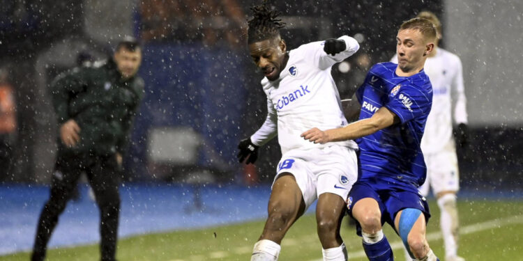 Sportske novosti – Dinamo mora mijenjati sistem igre kojeg je odredio Zvonimir Boban, ili