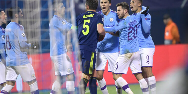 Sportske novosti – Dinamo mora prijeći svoj Rubikon: Prije 8 godina su nastali ‘fakini’, sad se nudi nova prilika