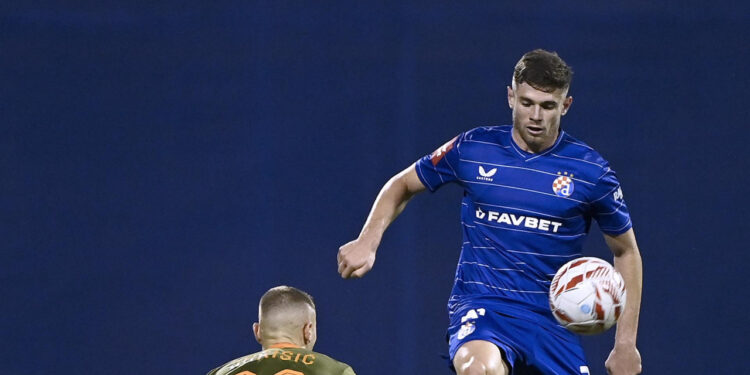 Sportske novosti – Dinamo na korak do +7