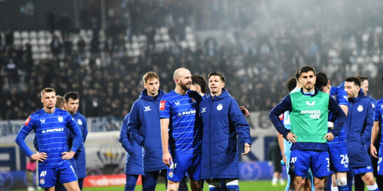 Sportske novosti – ‘Dinamo ne treba dovoditi napadača! Više nema nervoze, evo i tko je u najboljoj situaciji’