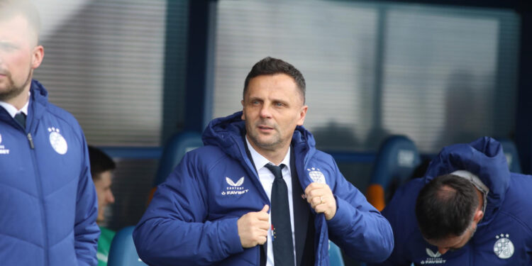 Sportske novosti – Dinamo okrenuo ritam i pregazio Varaždin u nastavku