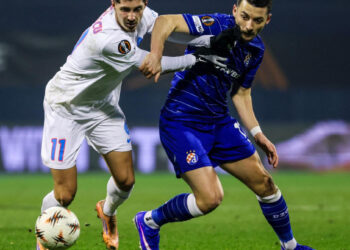 Sportske novosti – Dinamo pobjedom može dohvatiti i mjesto nositelja, no postoji skoro 20.000 kombinacija koje odlučuju o raspletu