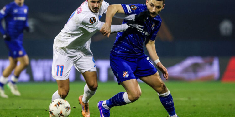 Sportske novosti – Dinamo pobjedom može dohvatiti i mjesto nositelja, no postoji skoro 20.000 kombinacija koje odlučuju o raspletu