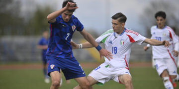 Sportske novosti – Dinamo potpisao višegodišnji ugovor s ‘maksimirskim Fellainijem’