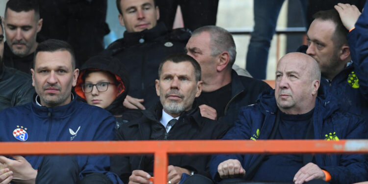 Sportske novosti – Dinamo računa na demontažu čovjeka bez budućnosti: Naivna igra nije uspjela, ovo je novi plan