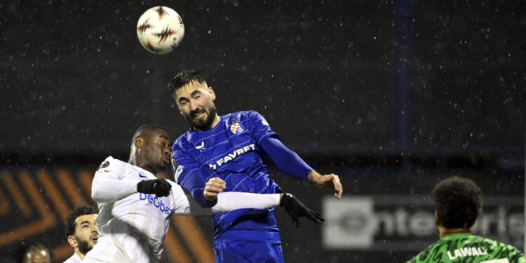 Sportske novosti – Dinamo u dvostruko težoj situaciji od Hajduka: Evo tko sve ‘visi’ za veliki derbi na Poljudu