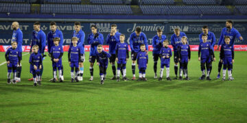 Sportske novosti – Dinamo zaključio prijave za Europu, četiri nova igrača tražit će priliku na najvećoj sceni