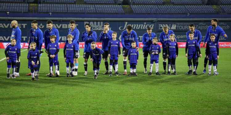 Sportske novosti – Dinamo zaključio prijave za Europu, četiri nova igrača tražit će priliku na najvećoj sceni