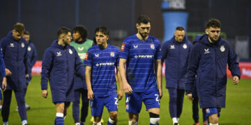 Sportske novosti – Dinamu direktan put u Ligu prvaka priječi
