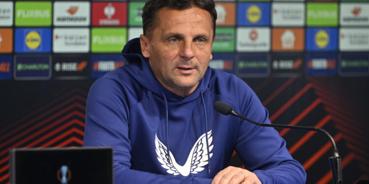 Sportske novosti – Dinamu otpao prvotimac za Maccabi, Kovačević kaže: ‘Jedna me stvar malo zabrinjava…’