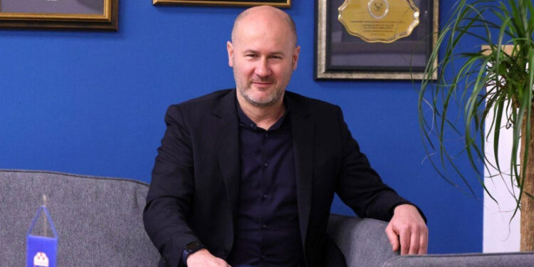 Sportske novosti – Direktor Slavena o transferu Jagušića: ‘Ne reagiramo na pritiske, nećemo napraviti nešto što nije u interesu igrača’