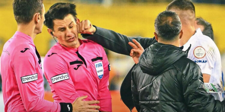 Sportske novosti – Divljački ga pretukli i dobili kazne zatvora, danas stiže na Maksimir: Nikada mu neću oprostiti