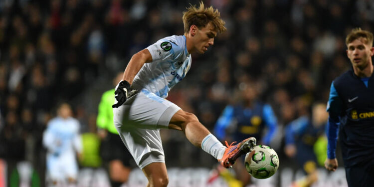 Sportske novosti – Dobre vijesti za Rijeku, loše za Dinamo: ‘Fruk je spreman. Nažalost, imamo još jednu ozljedu’