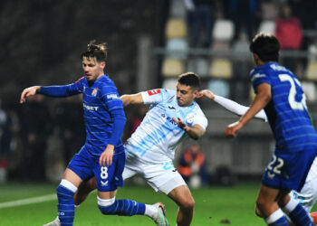 Sportske novosti – Dodatan motiv za pothvat! Evo koliko će Dinamo i Rijeka zaraditi u slučaju prolaza u osminu finala