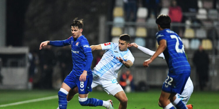 Sportske novosti – Dodatan motiv za pothvat! Evo koliko će Dinamo i Rijeka zaraditi u slučaju prolaza u osminu finala