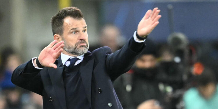 Sportske novosti – Donio je ‘jakirovićevsku’ odluku, a sada želi skalp legende. I može vjerovati u ‘lucky punch’