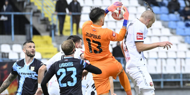 Sportske novosti – Doveo ljude do ludila! Bila je to njegova večer karijere: ‘Prije utakmice sam se molio samo za jedno’