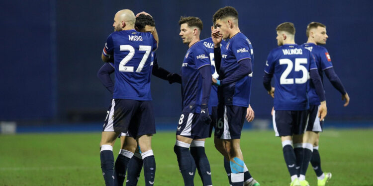 Sportske novosti – Dva igrača Dinama su se oslobodila pritiska, a evo kad će se moći reći da imaju jednu ruku na trofeju