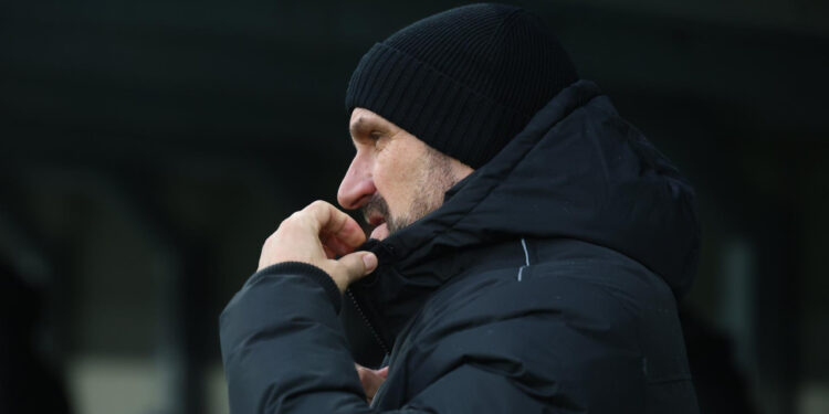 Sportske novosti – Dva su potencijalna razloga zbog čega je Mészáros smijenio upravu Osijeka, jedan je logičniji