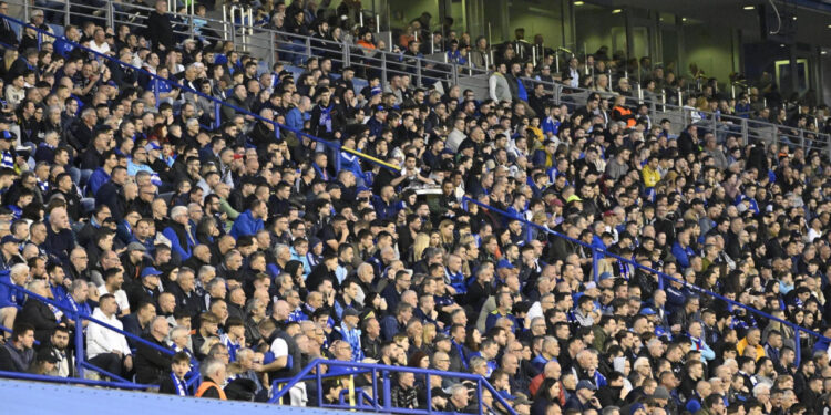 Sportske novosti – Džentlmenski potez Dinama: suparniku u Kupu ustupili 500 ulaznica za zapadnu tribinu