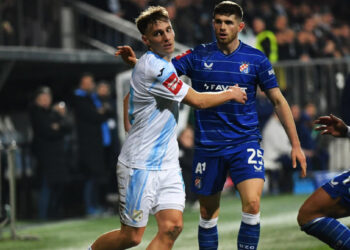 Sportske novosti – Evo gdje gledati Dinamo – Genk i Omonia