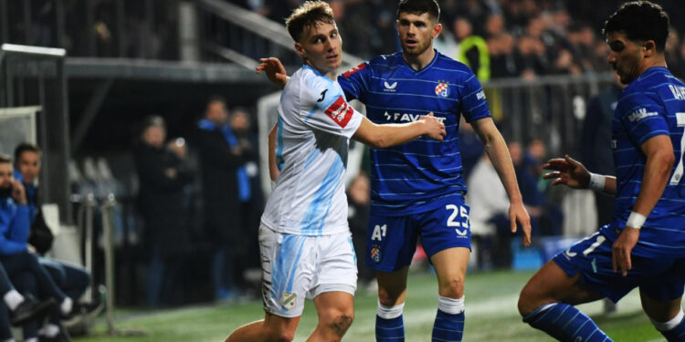 Sportske novosti – Evo gdje gledati Dinamo – Genk i Omonia