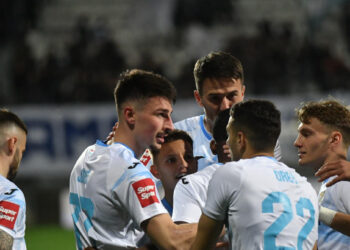 Sportske novosti – Evo gdje gledati utakmicu Rijeka
