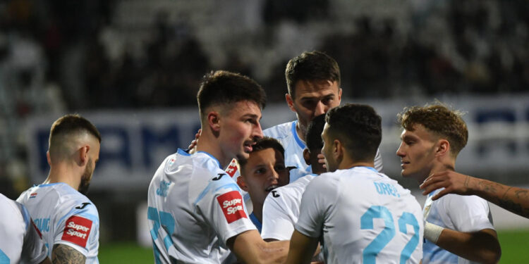 Sportske novosti – Evo gdje gledati utakmicu Rijeka