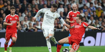 Sportske novosti – Evo kako će izgledati veliki ždrijeb osmine finala Lige prvaka: Jedan spektakl je zagarantiran