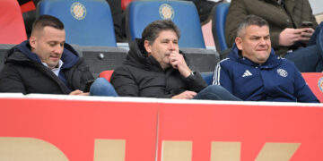 Sportske novosti – Evo koliko je novca na Poljud donio Goran Vučević, čovjek koji je već danas Hajdukova prošlost