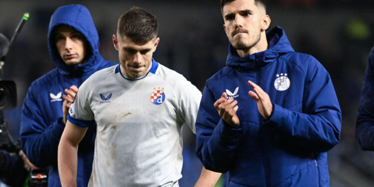 Sportske novosti – Evo što Dinamu treba za izravan plasman u Ligu prvaka iduće sezone