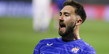 Sportske novosti – Evo što je Kovačević rekao Belji u najtežim danima: Bilo je ‘napeto’, a nakon ovoga se opet probudila zvijer