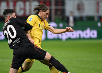 Sportske novosti – Evo zašto Serie A i Premier liga sada smiju igrati usred večeri Lige prvaka