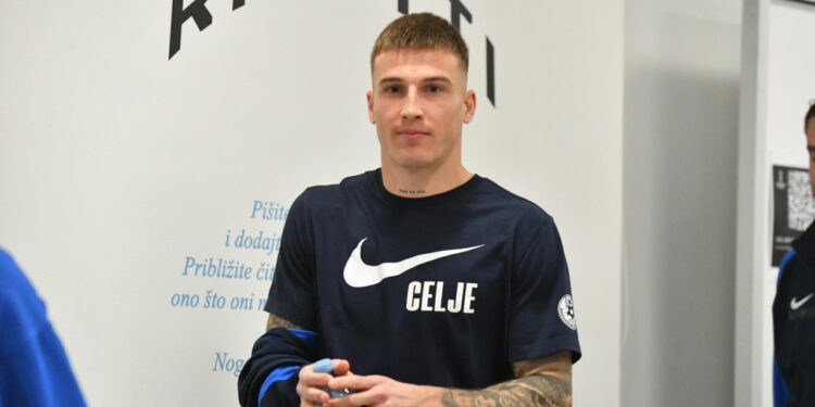 Sportske novosti – Franko Kovačević: Ferencvaros je kao Dinamo, navijači su poput Hajdukovih