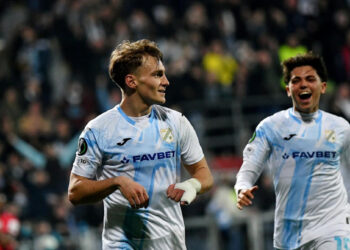 Sportske novosti – Fruk otkrio želju u osmini finala, kapetan dodao: ‘Ovo je povijesna večer za hrvatski nogomet’