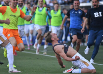 Sportske novosti – Frukova je forma prolazna, no klasa vječna! Portugalac je maestro, a Englez velika mlada nada