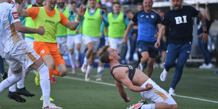 Sportske novosti – Frukova je forma prolazna, no klasa vječna! Portugalac je maestro, a Englez velika mlada nada