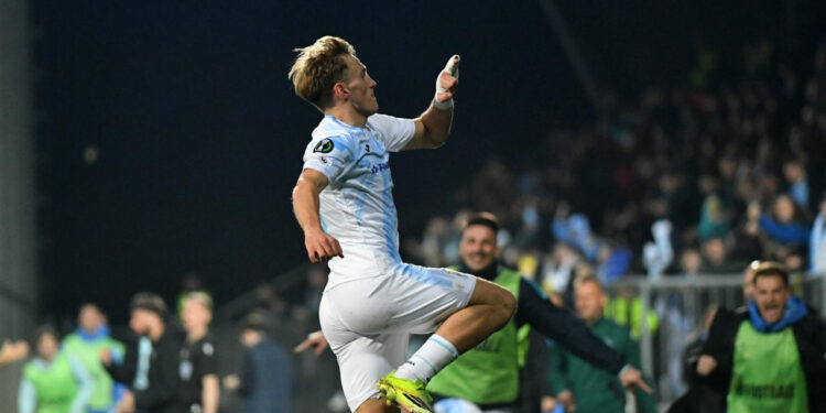 Sportske novosti – Fruku za spektakl dovoljno poluvrijeme, Rijeka se ispravila u hodu, a sad slijede jaki Francuzi