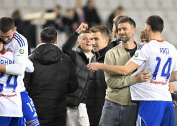 Sportske novosti – Garcia jasno rekao što misli o zvižducima, progovorio o Livaji pa poručio: ‘To je bilo sr**e’