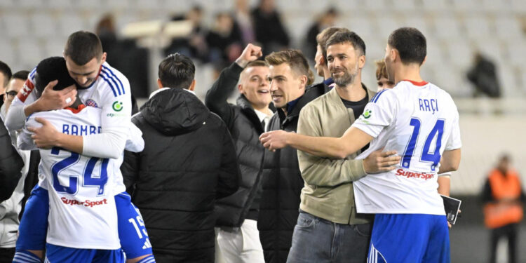 Sportske novosti – Garcia jasno rekao što misli o zvižducima, progovorio o Livaji pa poručio: ‘To je bilo sr**e’