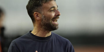 Sportske novosti – Garcia je zamalo eksplodirao od ljutnje, ali stvarnost ga opovrgava! Njegov Hajduk ne igra šampionski