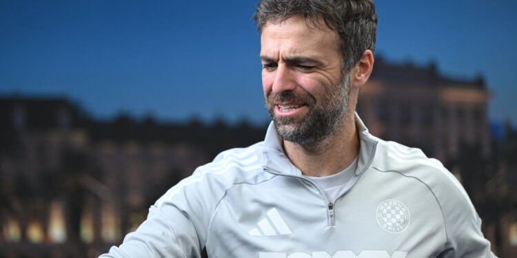 Sportske novosti – Garcia otvoreno o odlascima, dolascima i kaosu na travnjaku