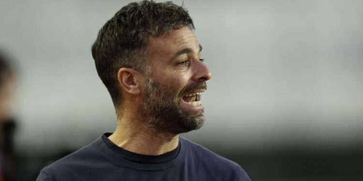 Sportske novosti – Garcijine riječi nisu bile usmjerene Torcidi! Sada je po prvi put shvatio kako je bilo Gattusu